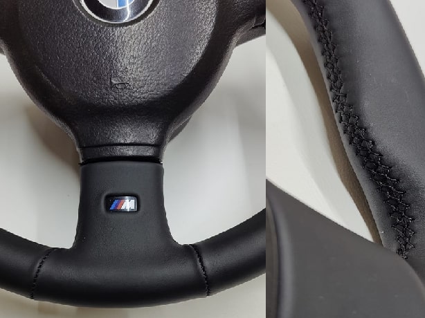 Lenkrad-für BMW-M